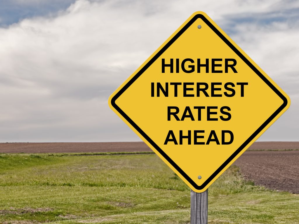 3 Factors to Know for Rising Interest Rate Conditions Zinnia Wealth