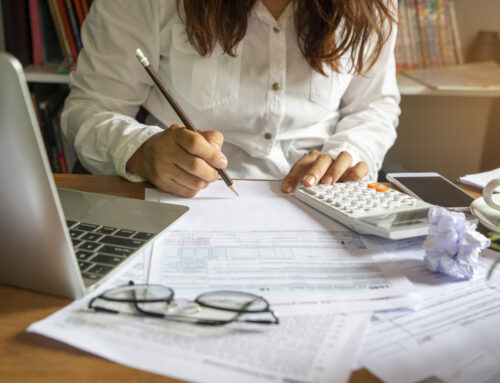 4 Tips for Proper Tax Filing