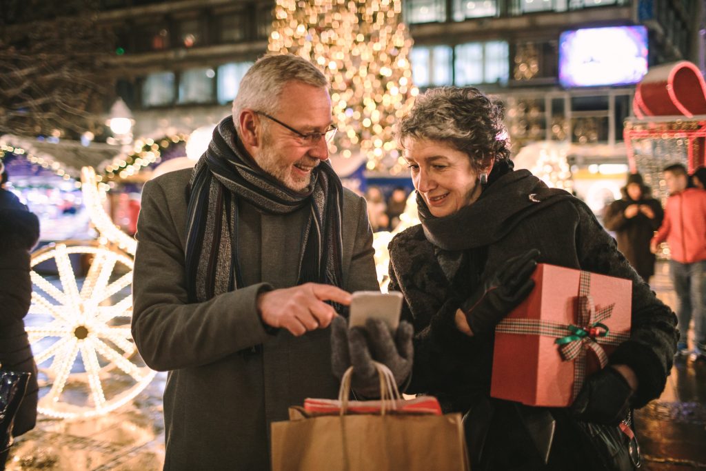 5 Post-Holiday Shopping Tips for Retirees Zinnia Wealth