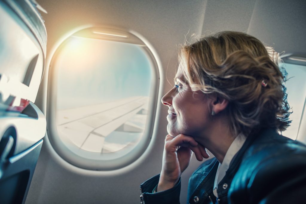 5 Smart Tips for Long Flights Accelerated Wealth