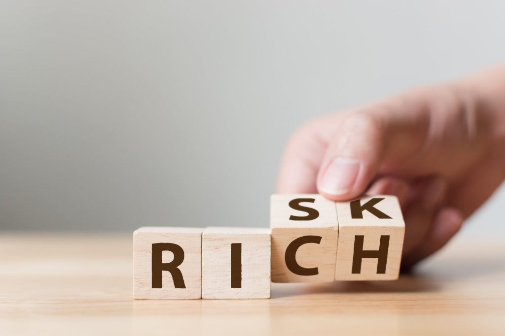 5 Unique Risks for the Affluent Investor Zinnia Wealth