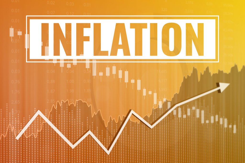 Inflation Presents Unique Risks – Know How You’ll Respond Zinnia Wealth