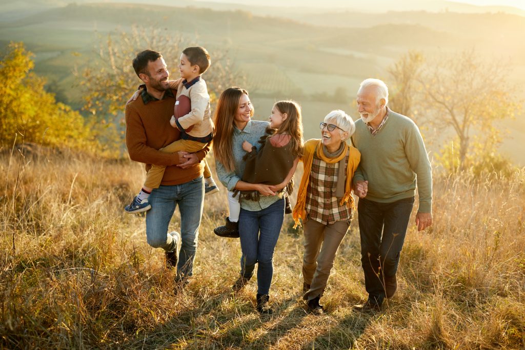 Protecting and Passing Down Your Financial Legacy Zinnia Wealth