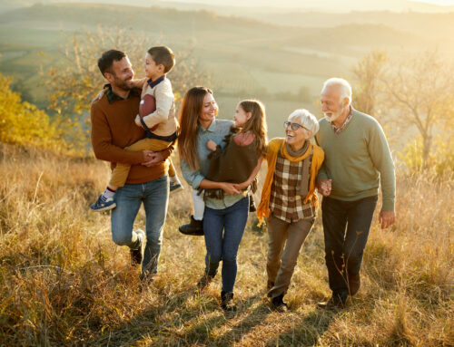 Protecting and Passing Down Your Financial Legacy