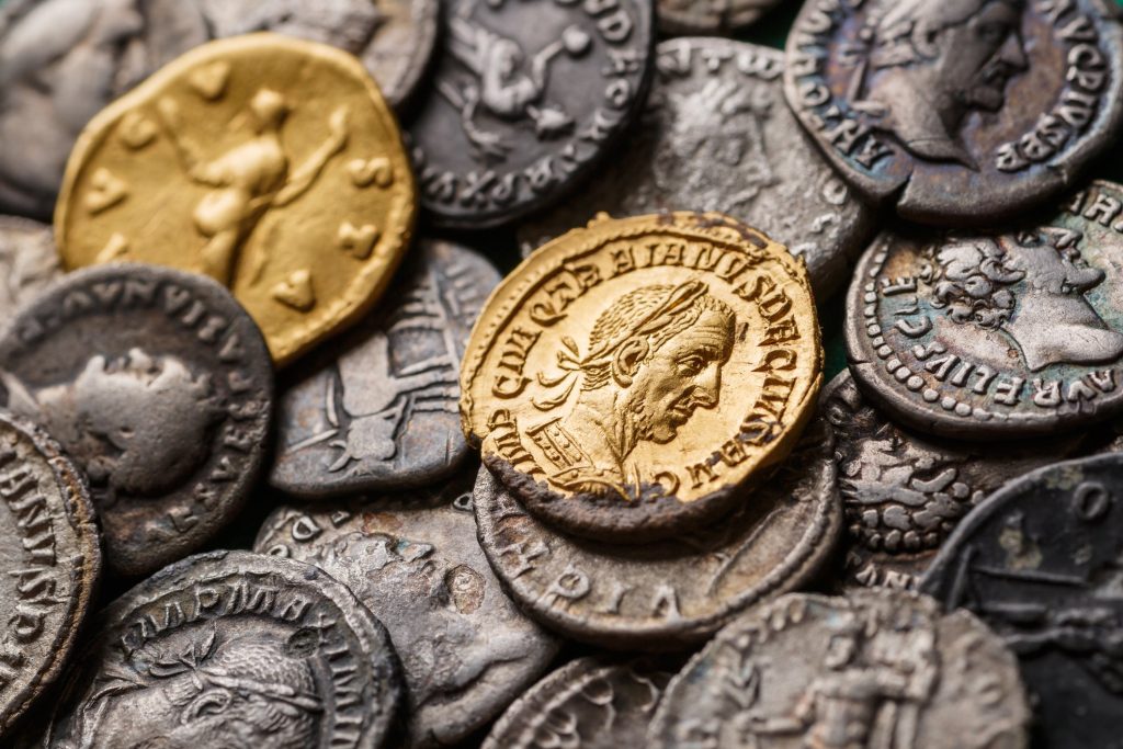 The History of Inflation is Older Than you Think Zinnia Wealth