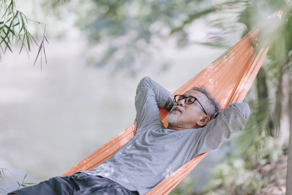 The Value of Doing Nothing in Retirement Zinnia Wealth