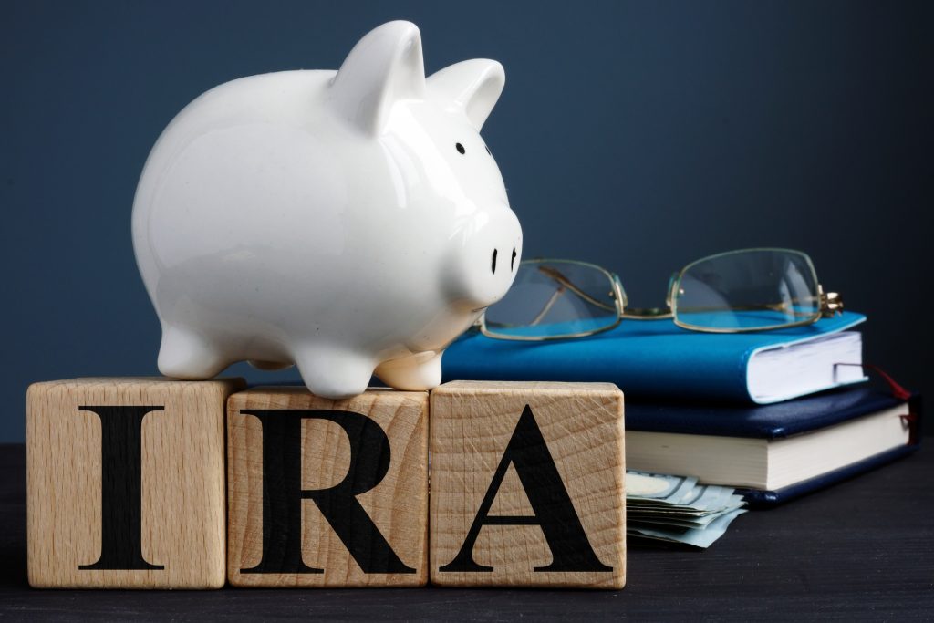 The Value of Opening a Roth IRA at the End of the Year Zinnia Wealth