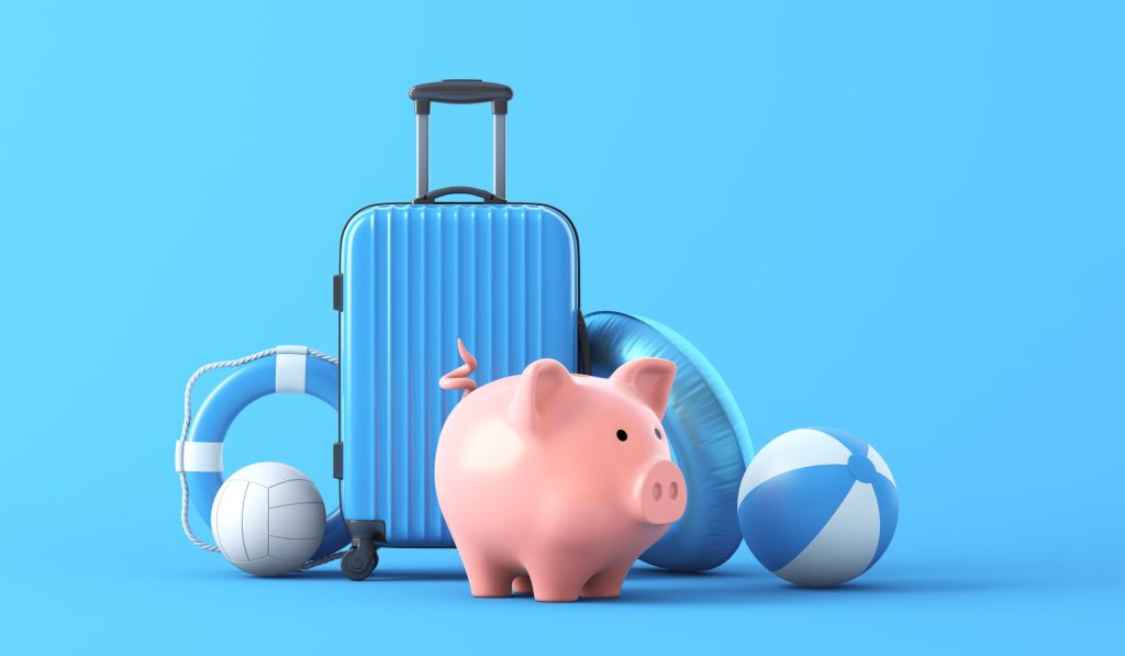 Traveling in Retirement on a Budget Zinnia Wealth