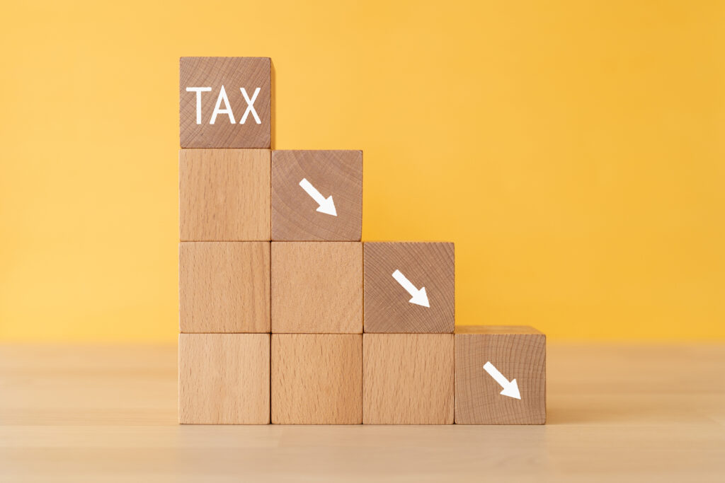 3 Tax Optimization Strategies to Remember for Retirement Zinnia Wealth Management