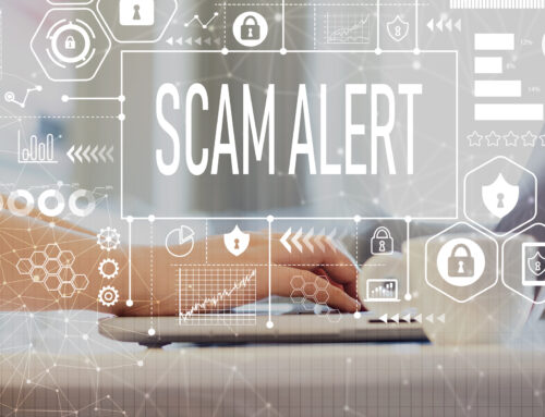 3 Common Scams Aimed at Retirees