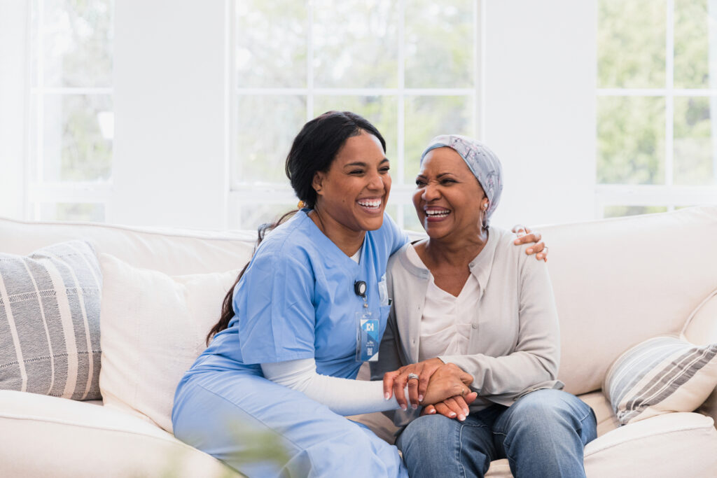 A Guide for In-Home Care Zinnia Wealth Management