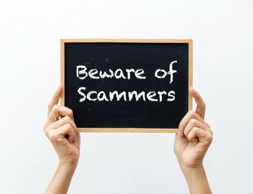 Don’t Fall for These Online Scams