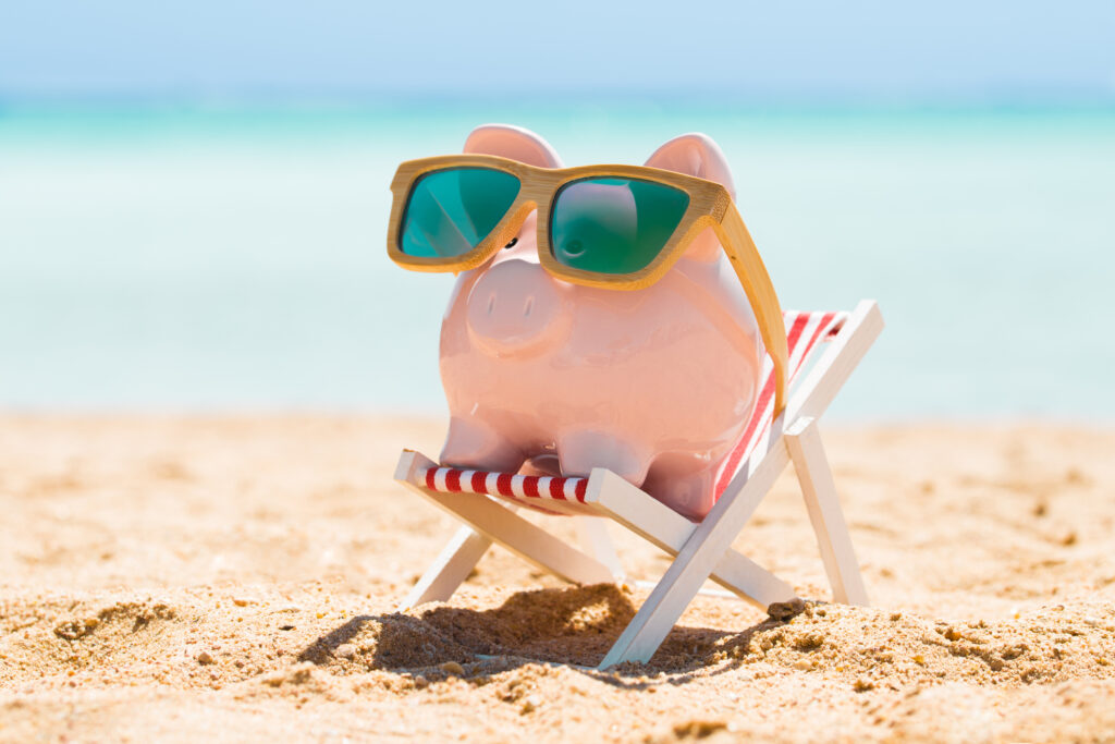How To Save Money on Travel This Summer Zinnia Wealth