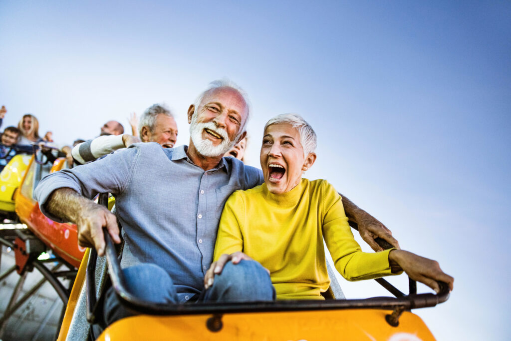 How to Live Retirement to the Fullest Zinnia Wealth Management