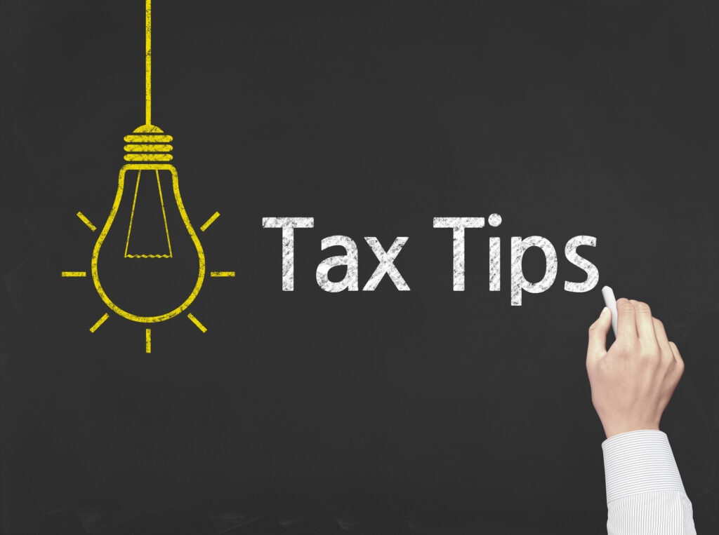Quick Tips for Filing Your Taxes This Season Zinnia Wealth