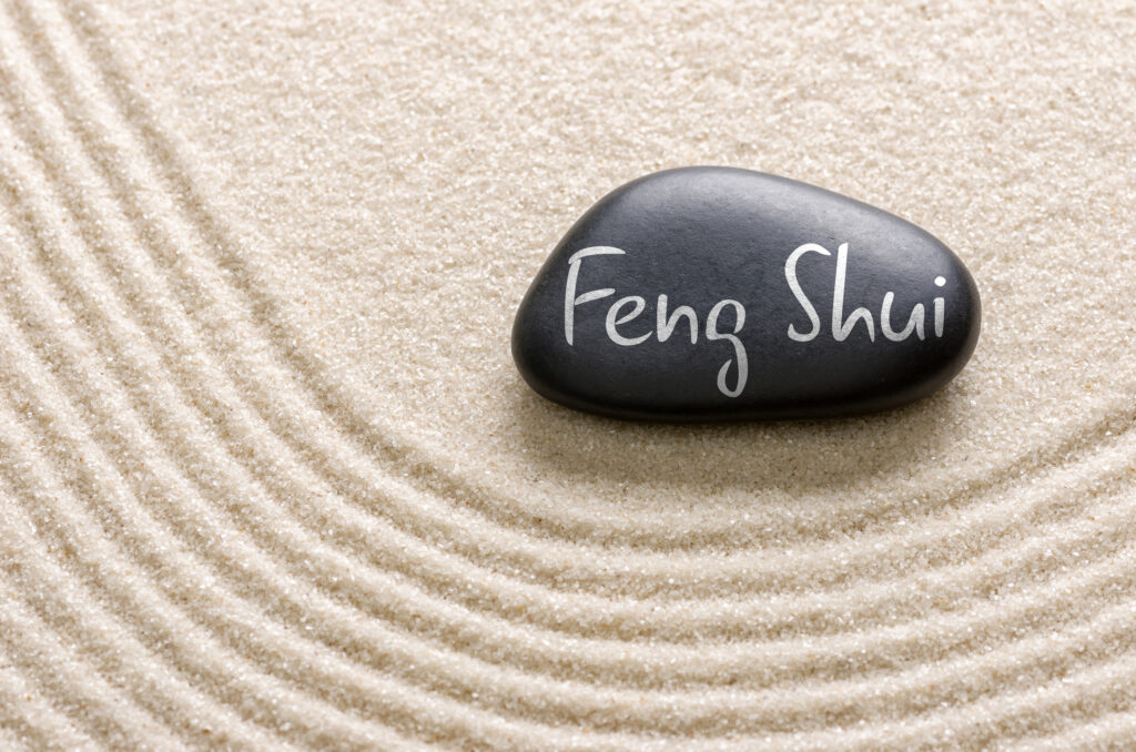 The History of “Feng Shui” and Why it Matters to Your Home Zinnia Wealth Management