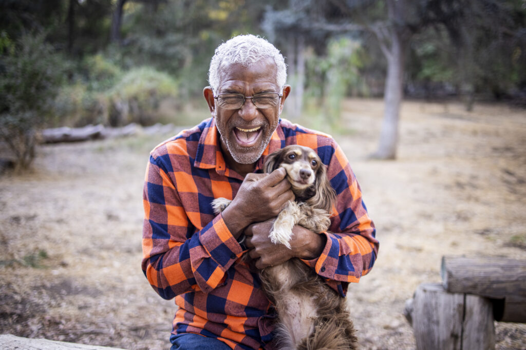 Traditional (And Unusual) Pets for Retirees Zinnia Wealth Management