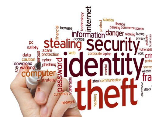 3 Ways to Help Prevent Identity Theft This Tax Season