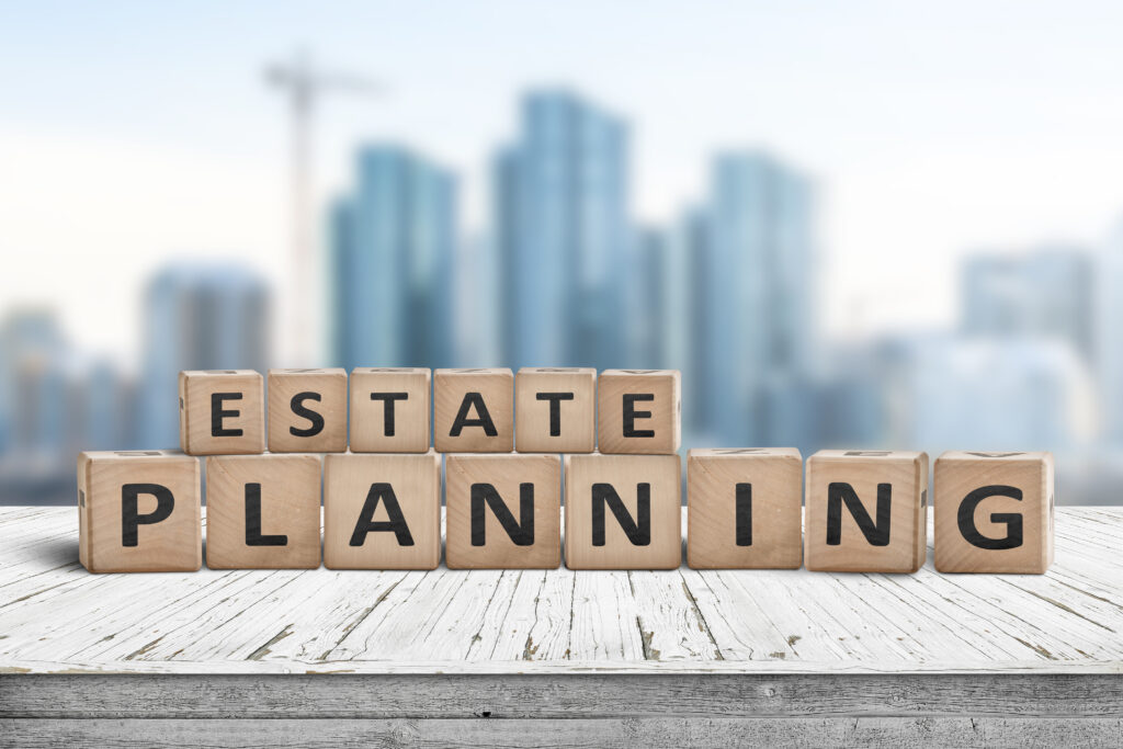 A Refresher on Estate Planning Basics Zinnia Wealth