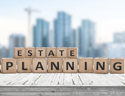 A Refresher on Estate Planning Basics