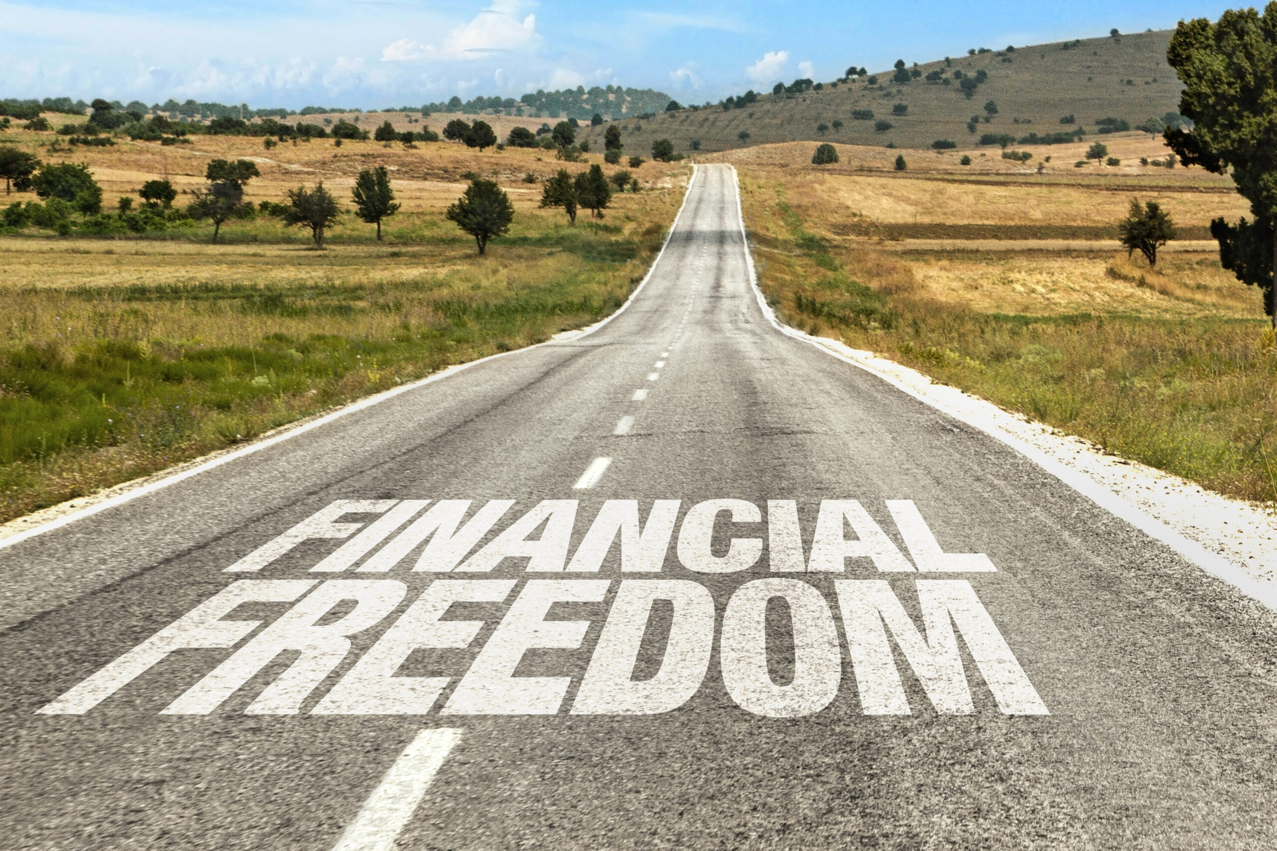 How to Achieve Financial Freedom Zinnia Wealth Management