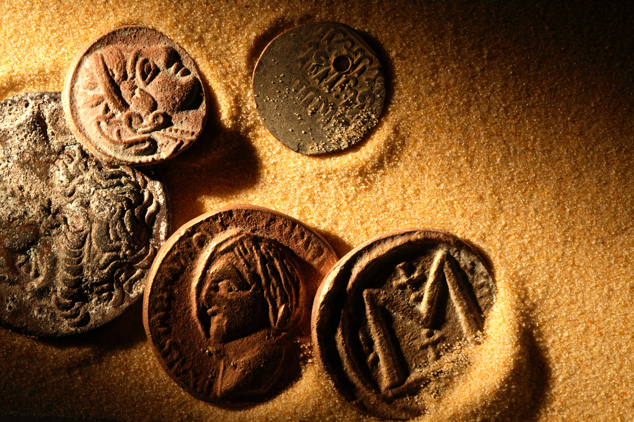 Ancient Money: The History of Banking and Currency Zinnia Wealth Management