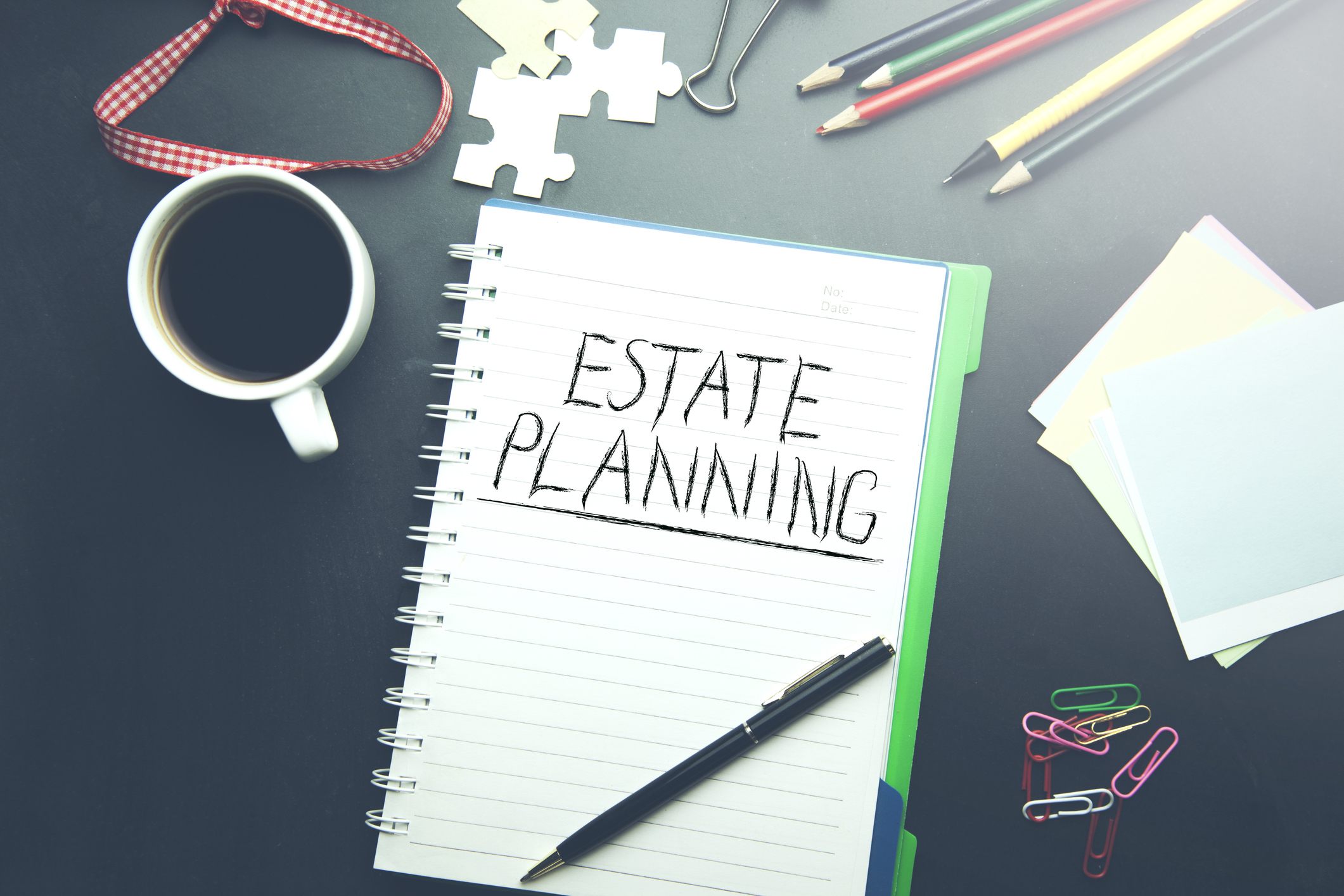 Remember the Benefits of Estate Planning Zinnia Wealth Management