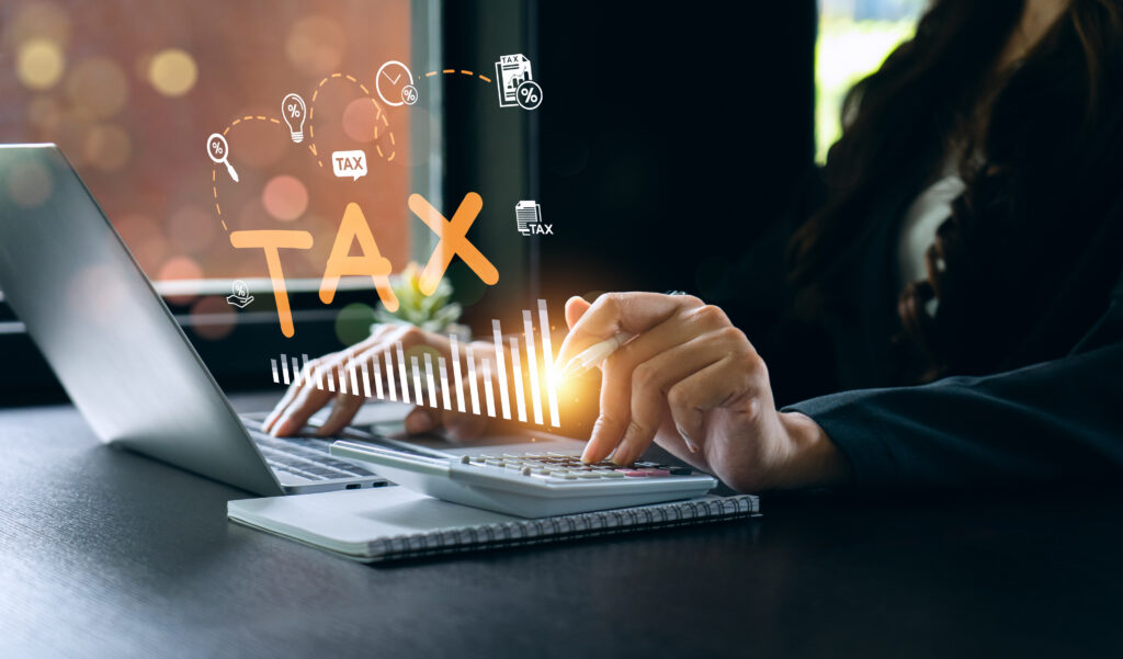 Take Advantage of These Tax Strategies Before the Year Ends Zinnia Wealth Management