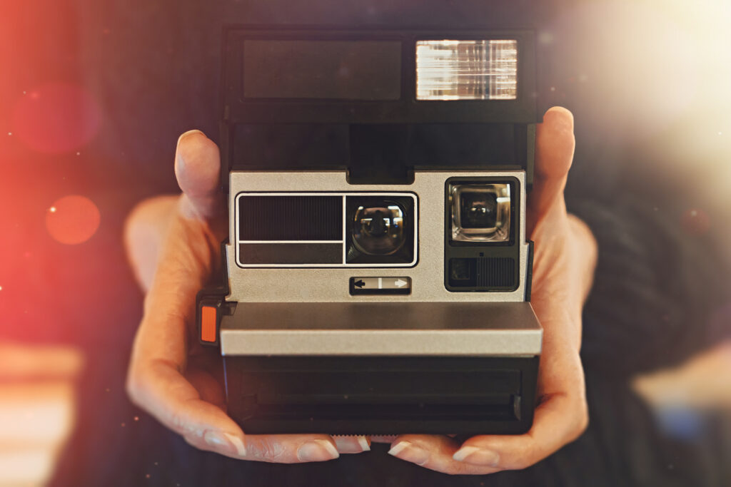 5 Gadgets from the '80s that Need to Make a Comeback Zinnia Wealth Management