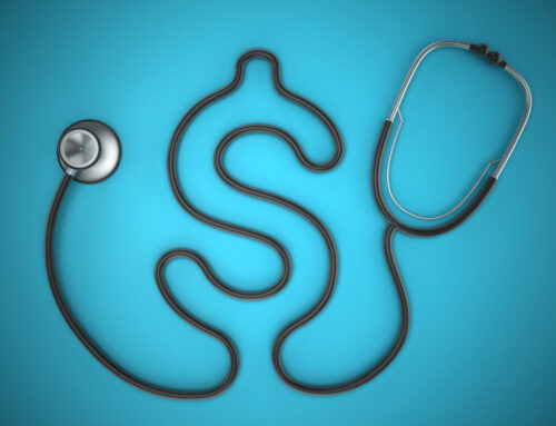 Long-Term Care Costs Could Hurt Your Savings… But You Have Options!