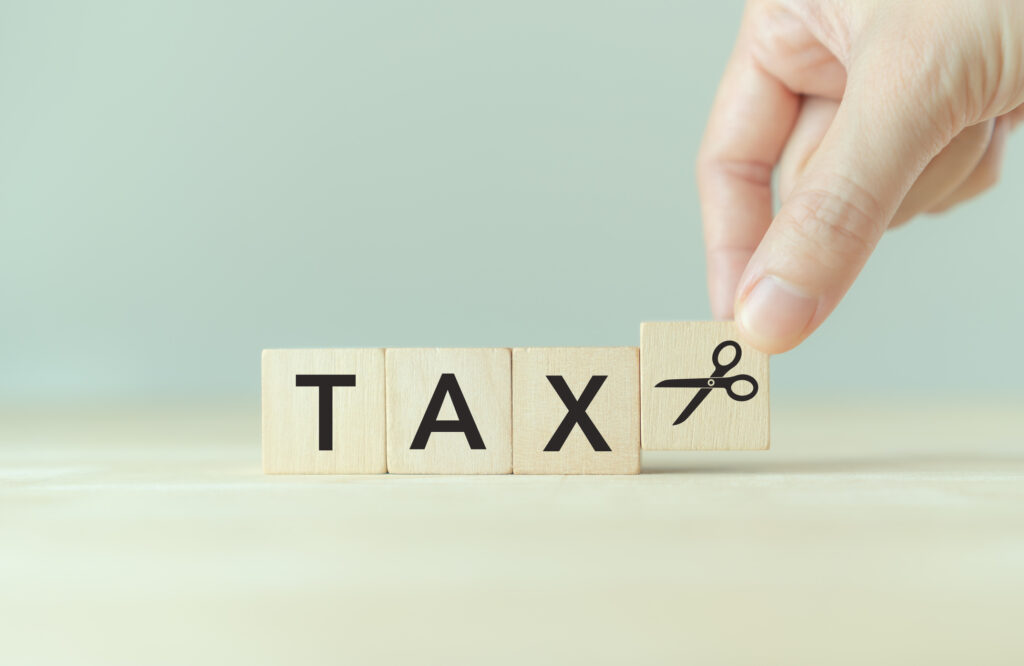 These 3 Tax Strategies Could Help Your Retirement Strategy Zinnia Wealth