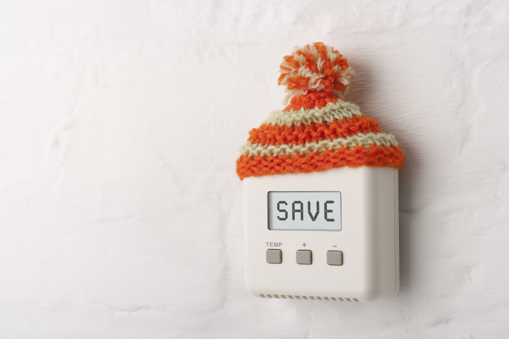 Save on Heat This Winter with These Tips Zinnia Wealth Management