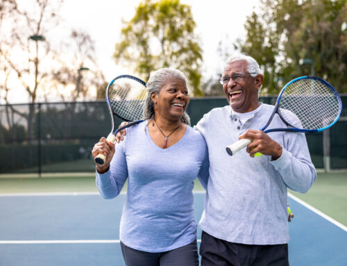 The Value of Staying Active in Retirement and How to Do It