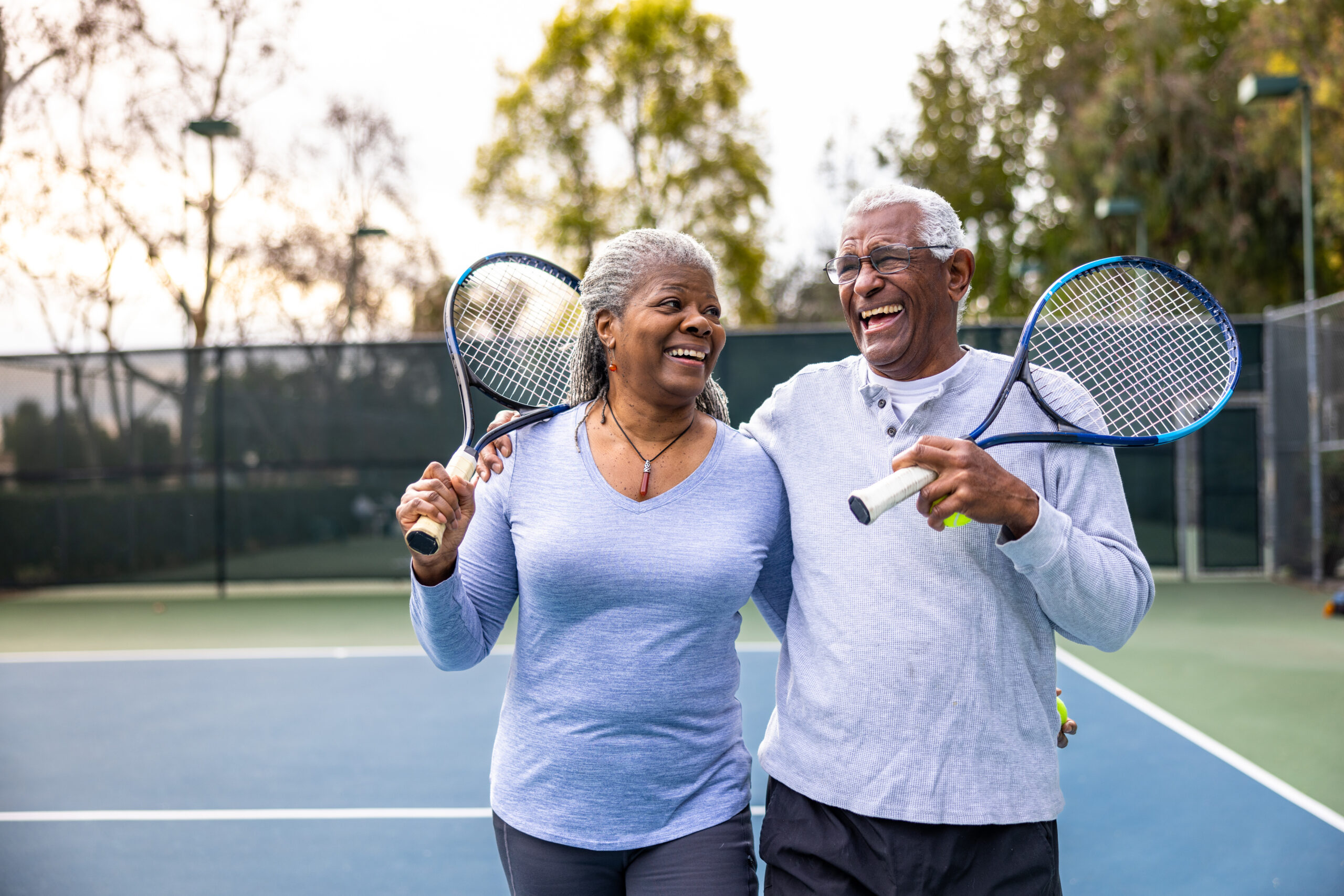 The Value of Staying Active in Retirement and How to Do It Zinnia Wealth Management