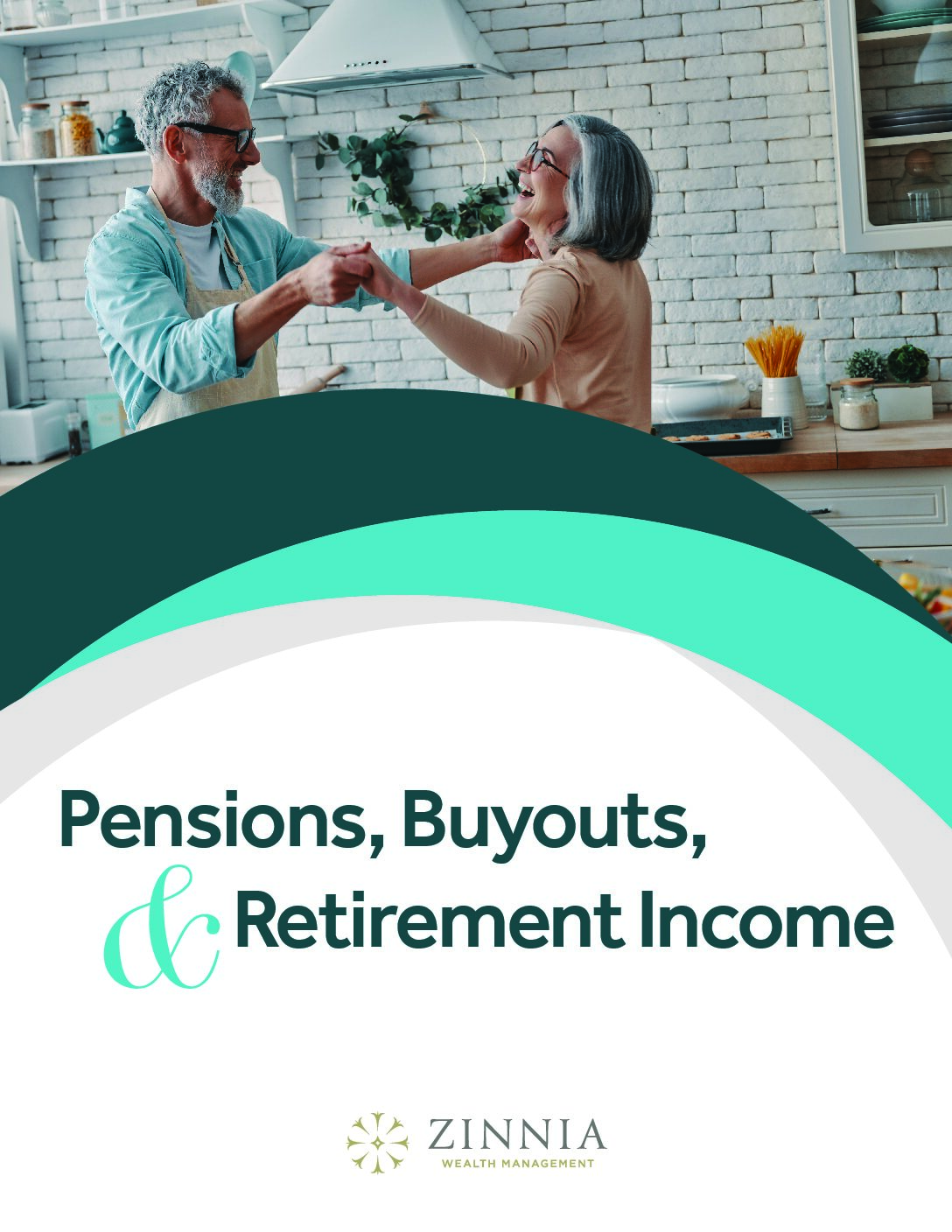 Pensions, Buyouts, & Retirement Income
