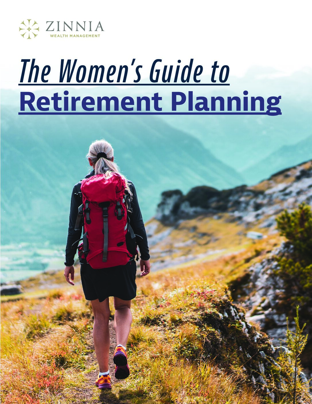 The Women's Guide To Retirement Planning