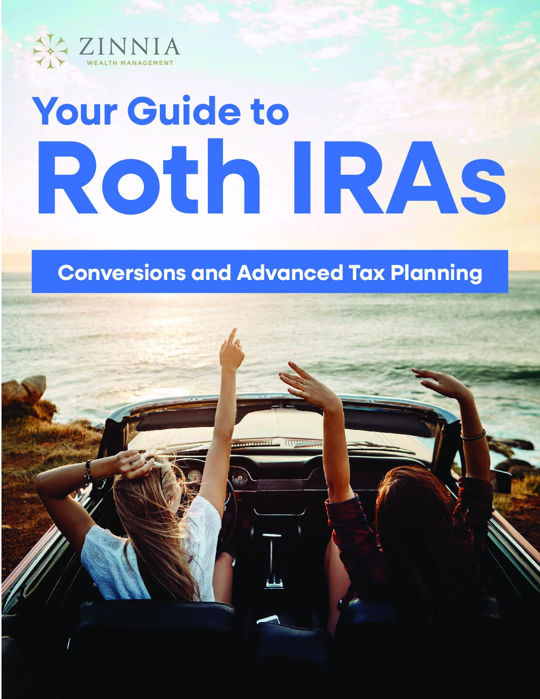 Your Guide To Roth IRA's