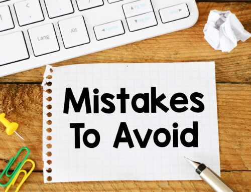 5 Legacy and Estate Planning Mistakes to Avoid