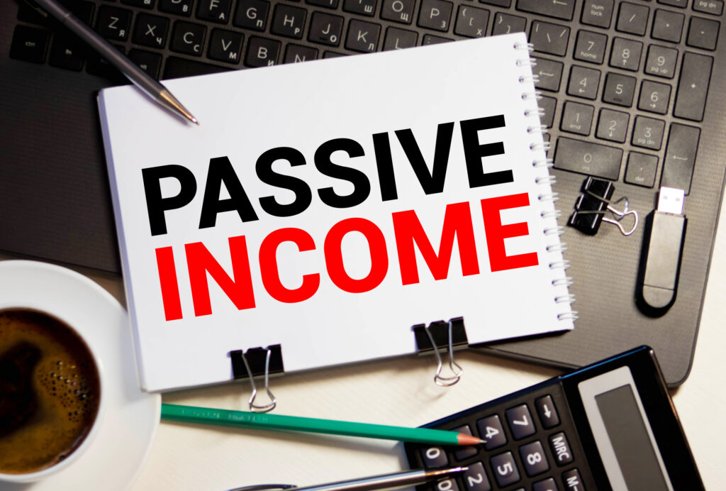 Tips for Your Passive Income Strategy in Retirement Zinnia Wealth Mangagement
