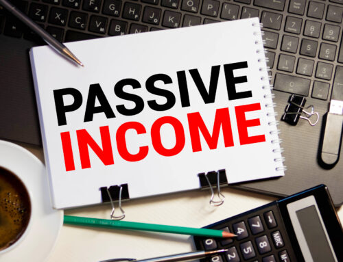 Tips for Your Passive Income Strategy in Retirement