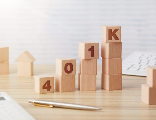 You’ve Grown Your 401(k)…Now What?