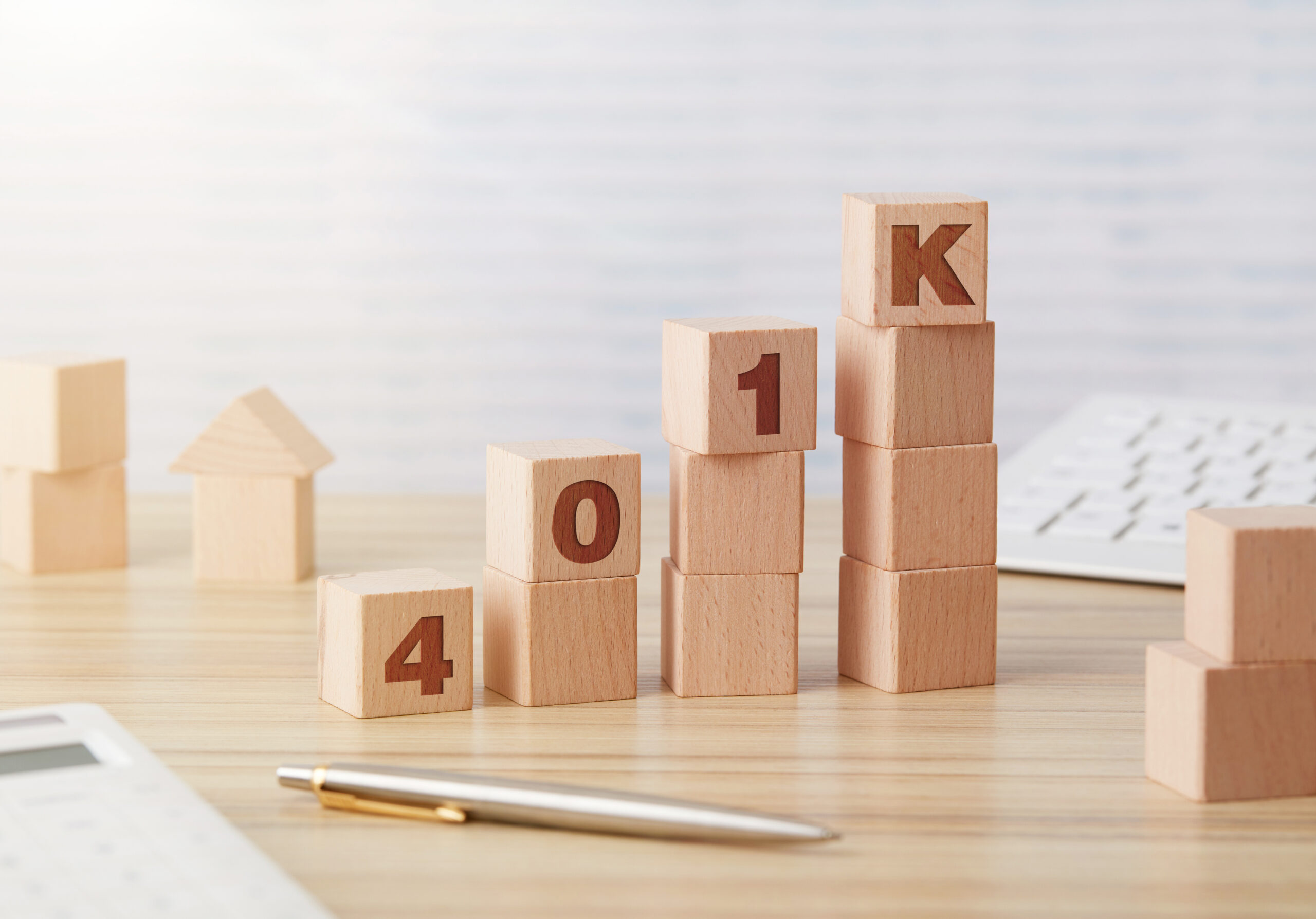 You’ve Grown Your 401(k)...Now What? Zinnia Wealth Management