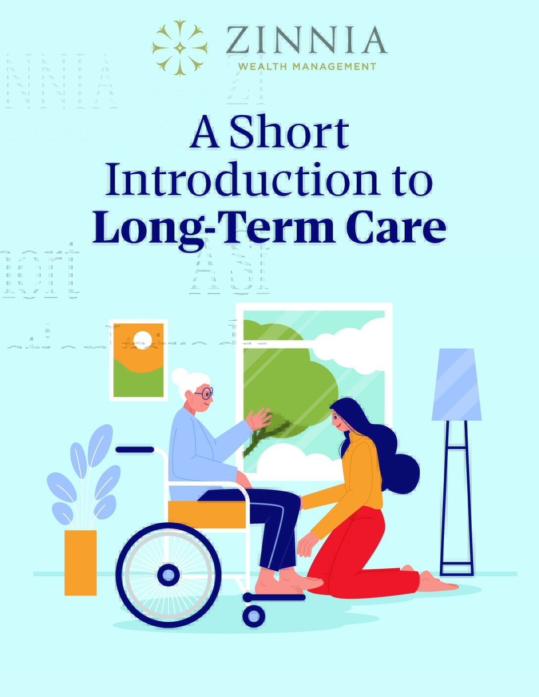 Long-Term Care Guide