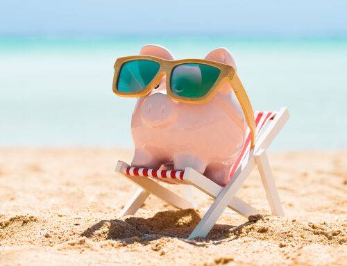 Smart Money Moves: Financial Tips for Building Your Vacation Fund