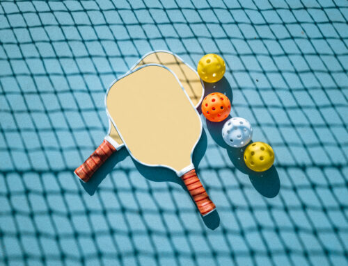 Tennis vs Pickleball: Which Will You Play This Summer?