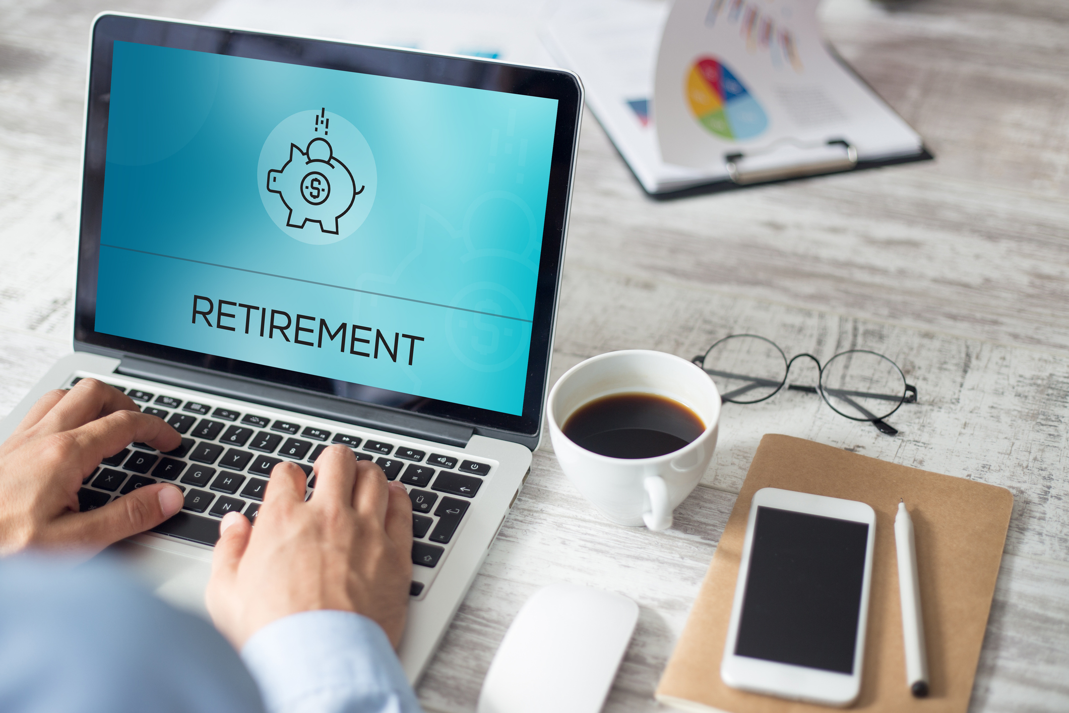 Why You Shouldn’t Postpone Your Retirement Contributions Zinnia Wealth Management