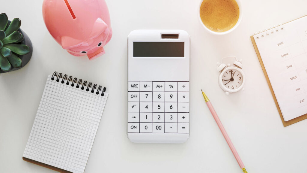 6 Reasons Why You Should Have a Personal Budget Calendar Zinnia Wealth Management