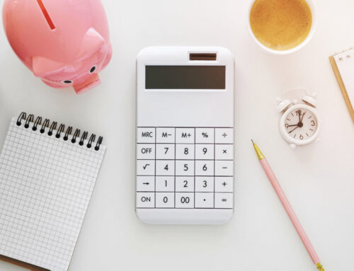 6 Reasons Why You Should Have a Personal Budget Calendar