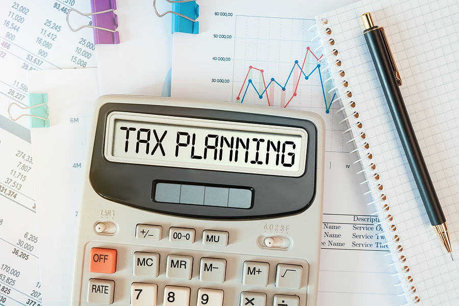 Tax Strategies: How to Lower Your Tax Bill in Retirement Zinnia Wealth Management