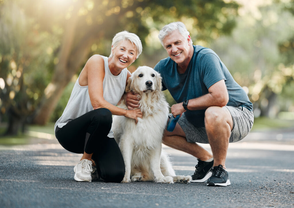 5 Ways to Stay Active in Retirement Zinnia Wealth Management